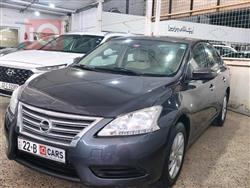 نيسان سنترا